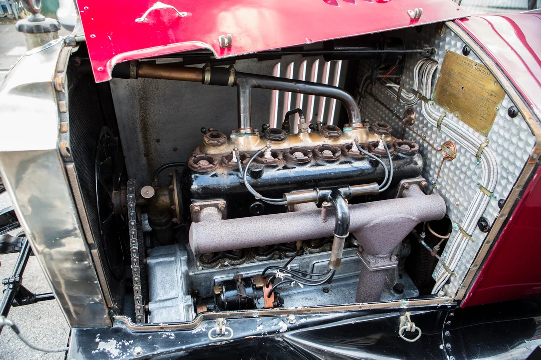 1920 Vauxhall - Image 3 of 31