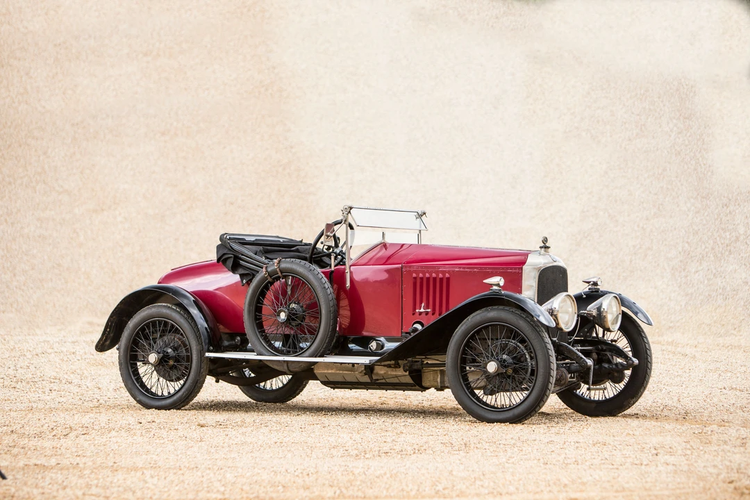 1920 Vauxhall - Image 20 of 31