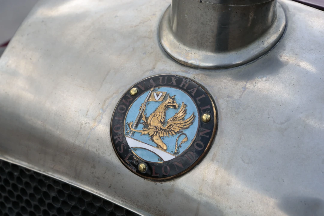 1920 Vauxhall - Image 28 of 31