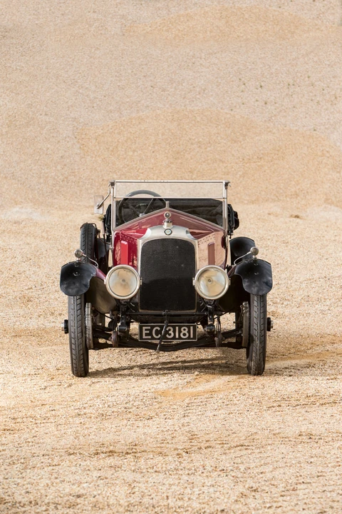 1920 Vauxhall - Image 14 of 31