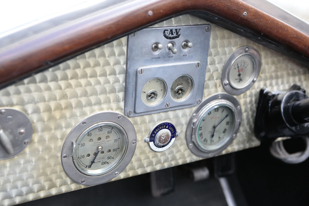 1920 Vauxhall - Image 8 of 31