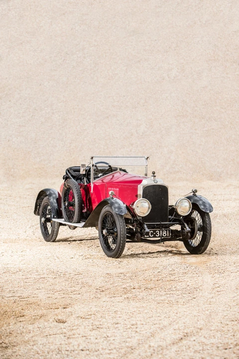 1920 Vauxhall - Image 19 of 31