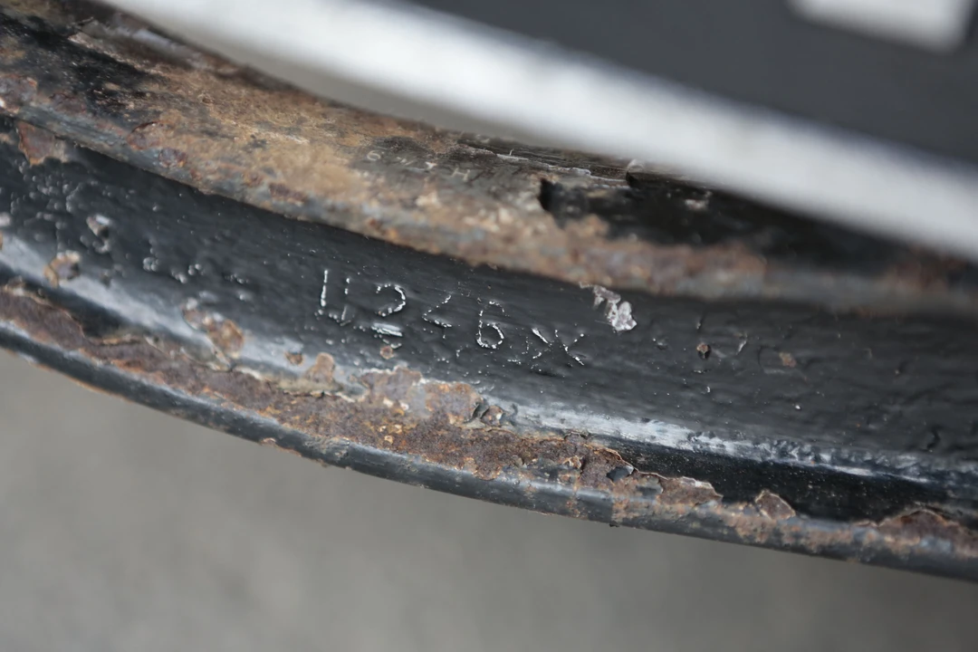 1920 Vauxhall - Image 17 of 31