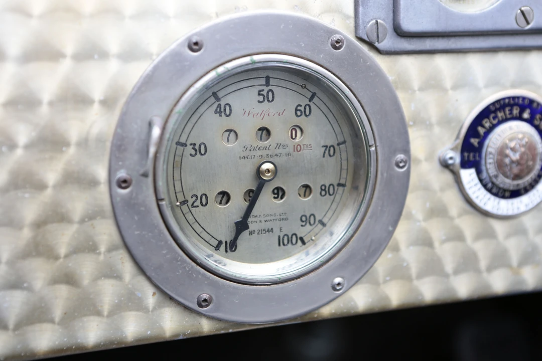 1920 Vauxhall - Image 5 of 31