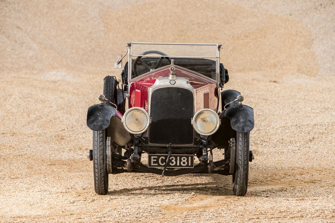 1920 Vauxhall - Image 15 of 31