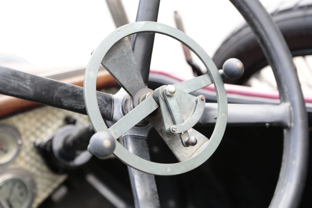 1920 Vauxhall - Image 7 of 31