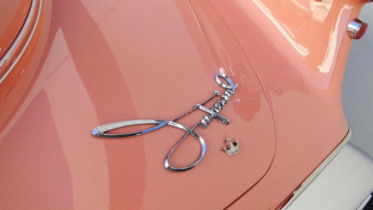 1957 Chrysler Imperial 2nd Gen - Image 2 of 15