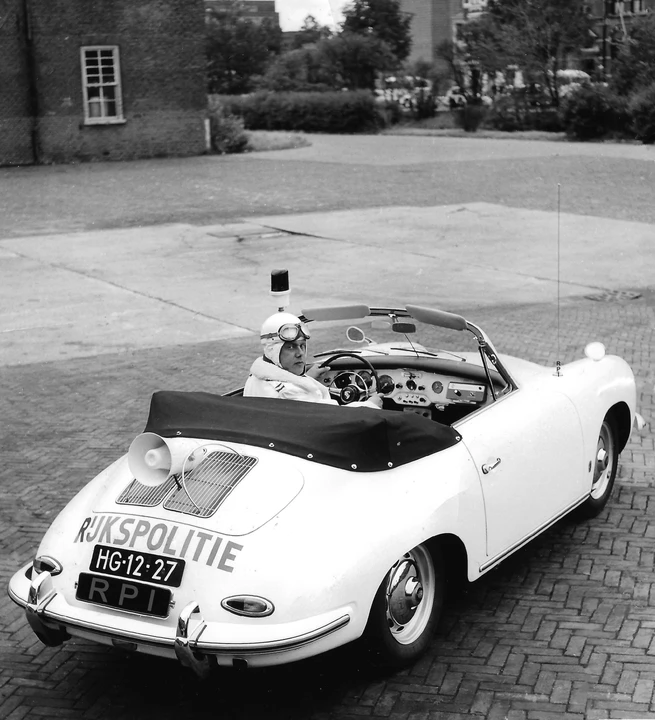 1962 Porsche 356 B - Image 20 of 22