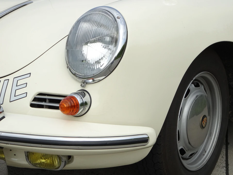 1962 Porsche 356 B - Image 16 of 22