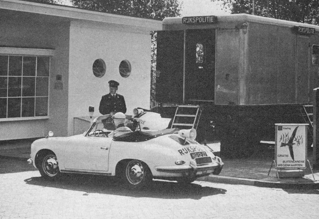 1962 Porsche 356 B - Image 22 of 22