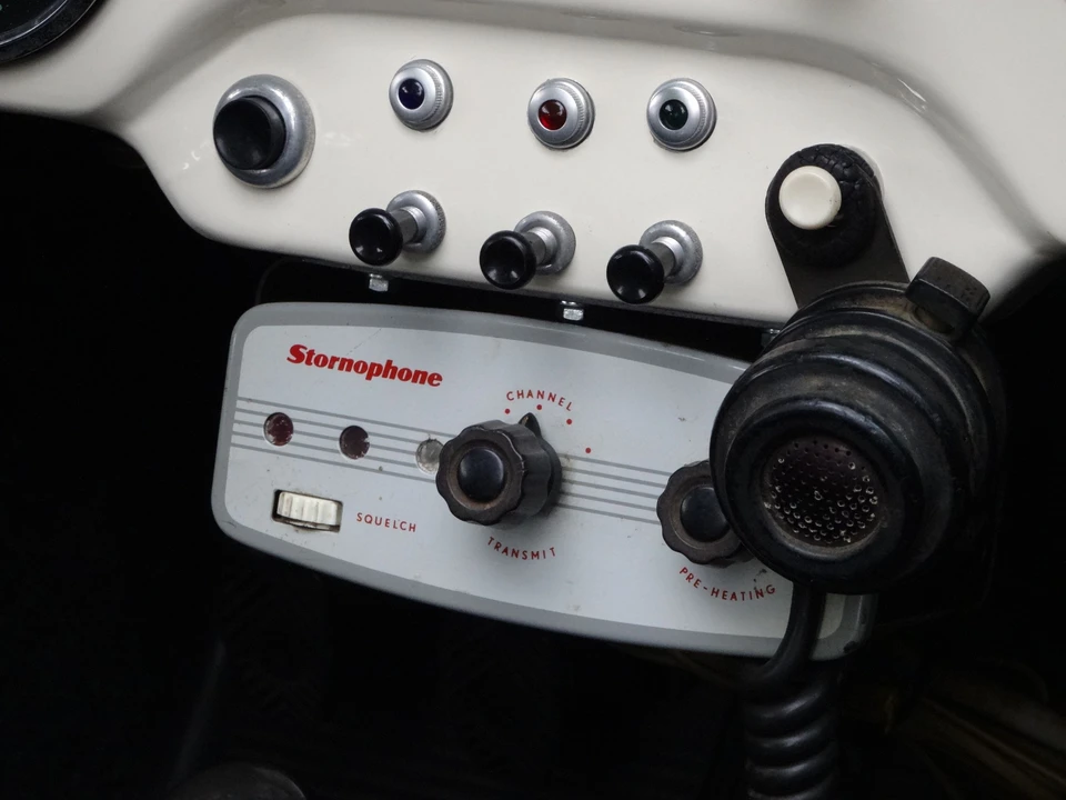 1962 Porsche 356 B - Image 10 of 22