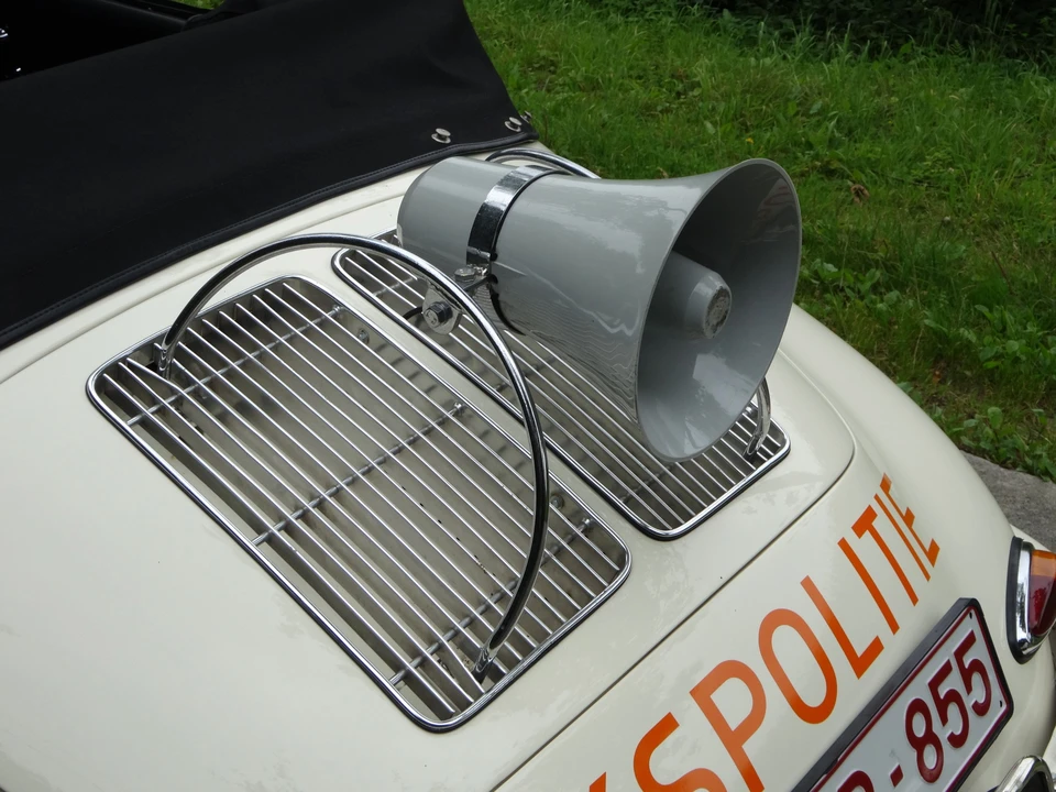 1962 Porsche 356 B - Image 19 of 22