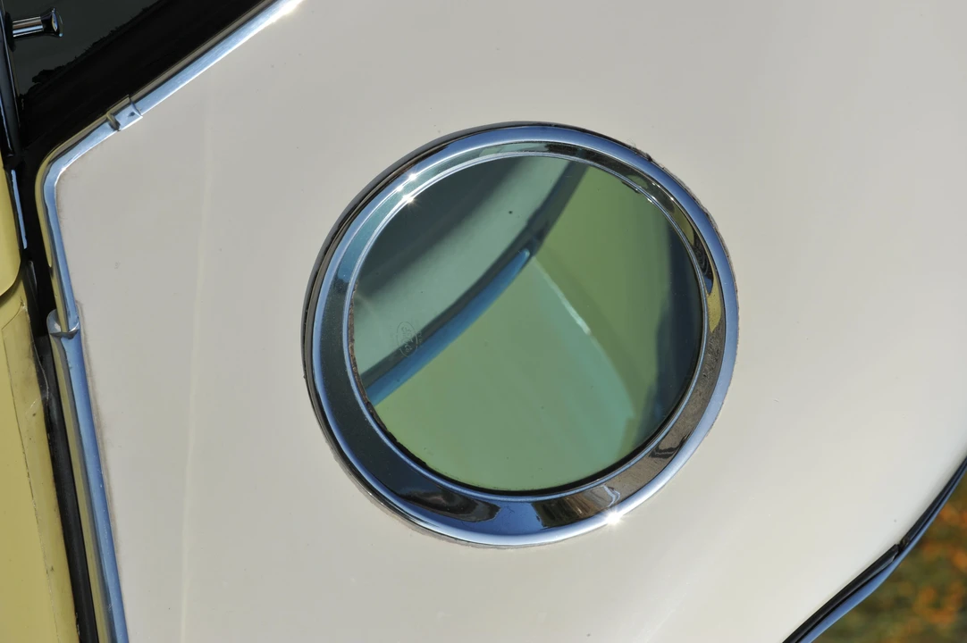 1957 Ford Thunderbird 1st Gen - Image 12 of 17