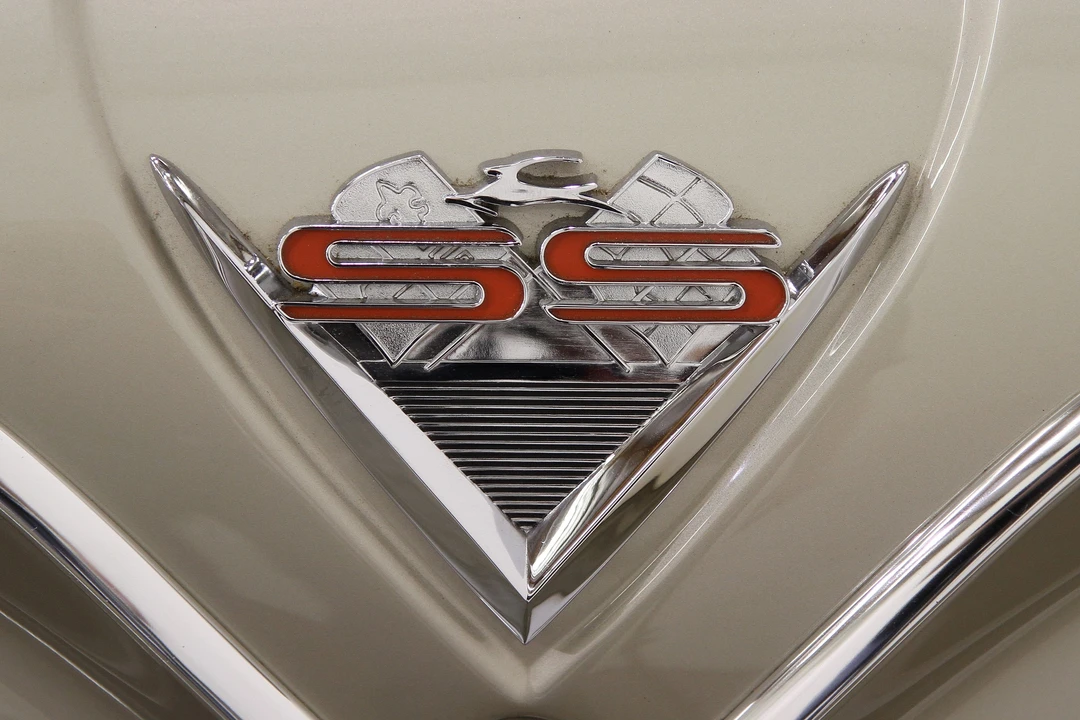 1961 Chevrolet Impala 3rd Gen - Image 5 of 7