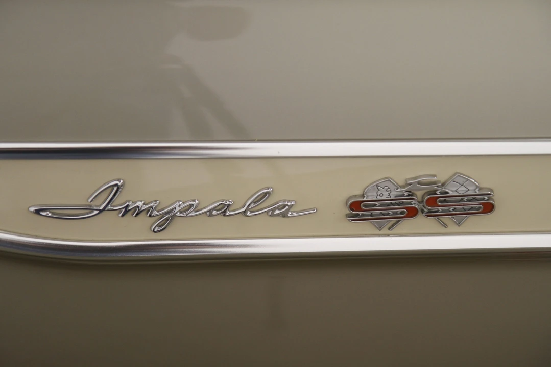 1961 Chevrolet Impala 3rd Gen - Image 6 of 7
