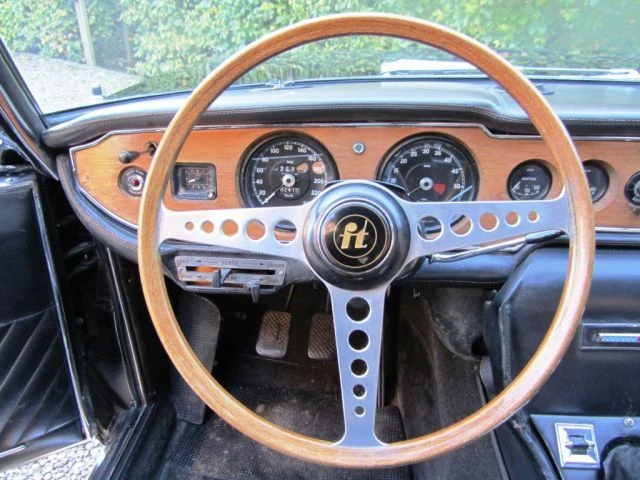 1966 Jaguar E-Type Series 1 - Image 3 of 5