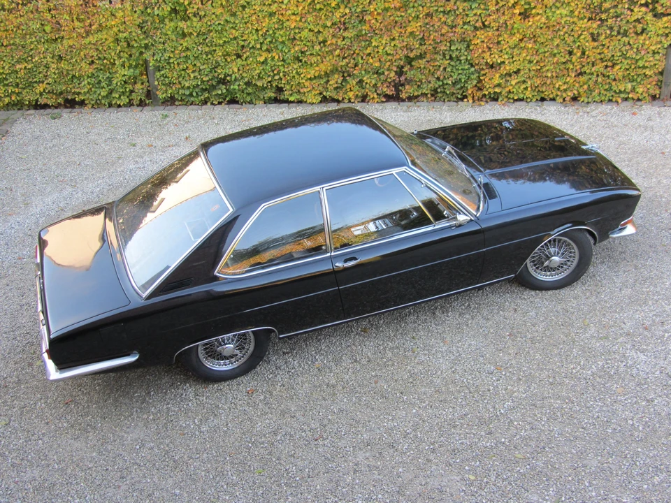1966 Jaguar E-Type Series 1 - Image 5 of 5