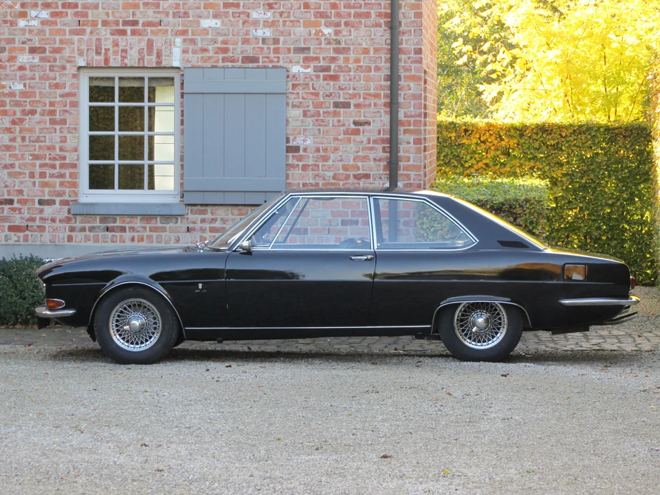 1966 Jaguar E-Type Series 1 - Image 4 of 5