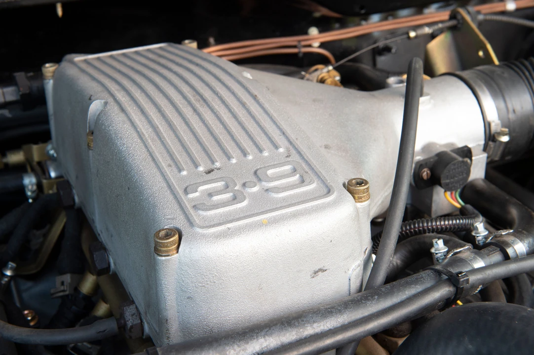 1995 Land Rover Range Rover Classic - Image 11 of 27