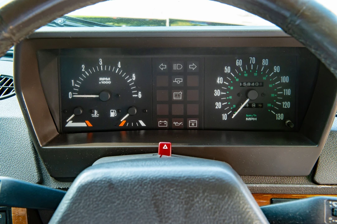 1995 Land Rover Range Rover Classic - Image 4 of 27