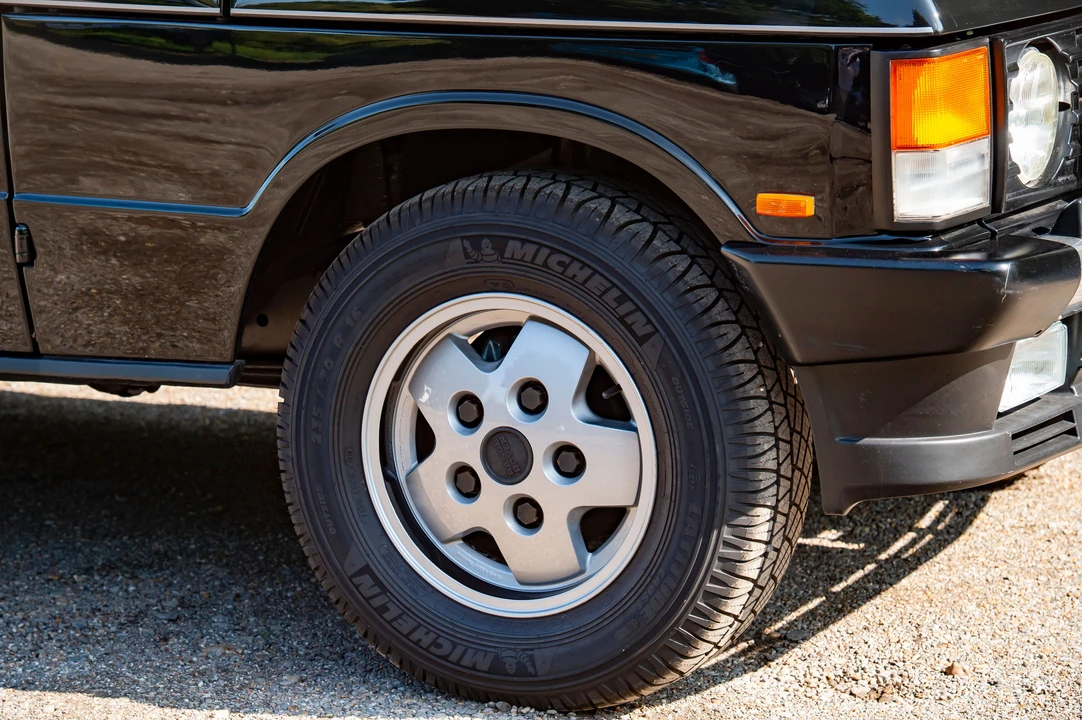 1995 Land Rover Range Rover Classic - Image 22 of 27