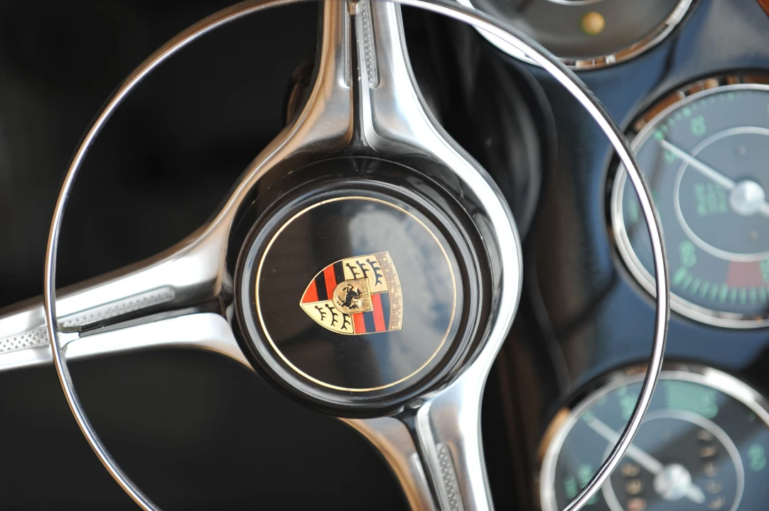 1962 Porsche 356 B - Image 18 of 23