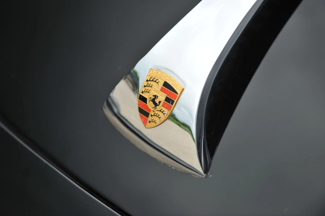 1962 Porsche 356 B - Image 16 of 23