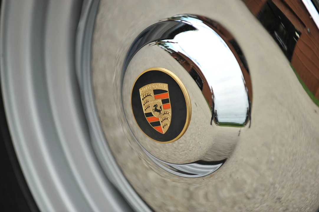 1962 Porsche 356 B - Image 15 of 23