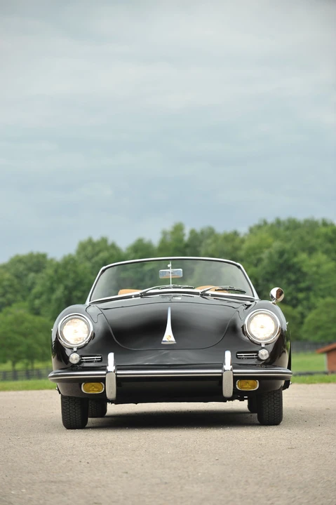 1962 Porsche 356 B - Image 22 of 23