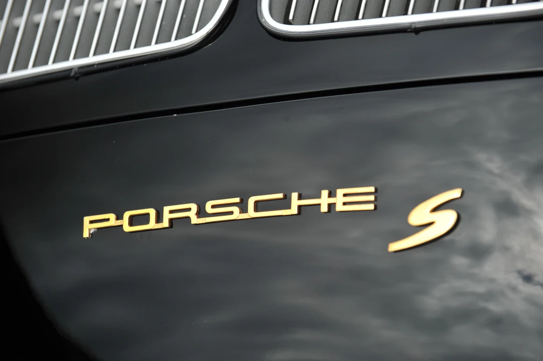 1962 Porsche 356 B - Image 12 of 23