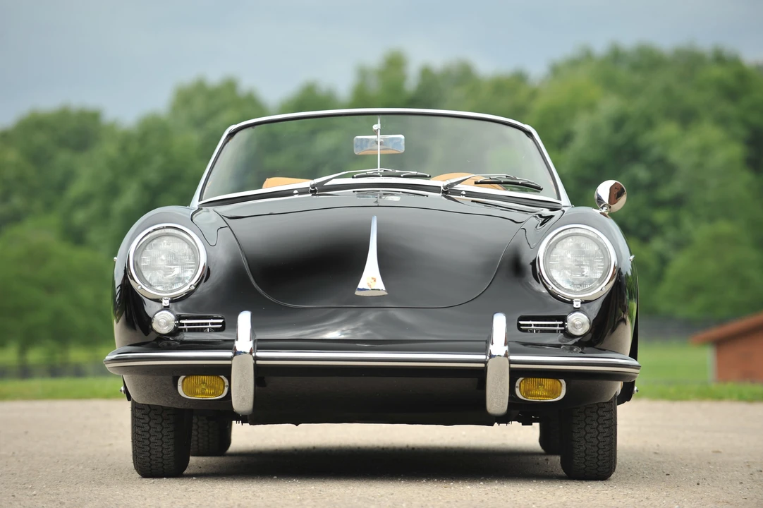 1962 Porsche 356 B - Image 21 of 23