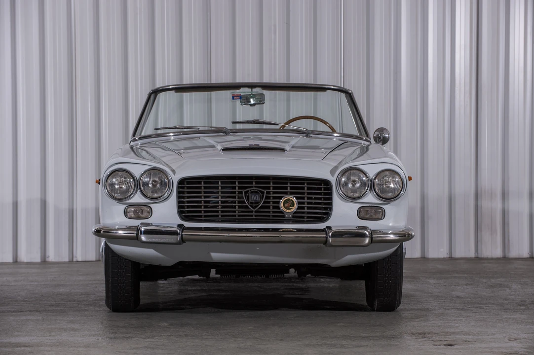 1963 Lancia Flaminia - Image 19 of 23