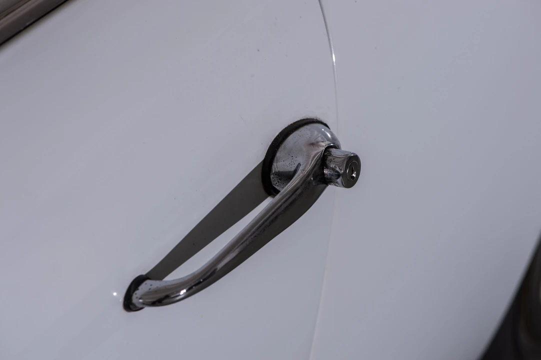 1963 Lancia Flaminia - Image 2 of 23