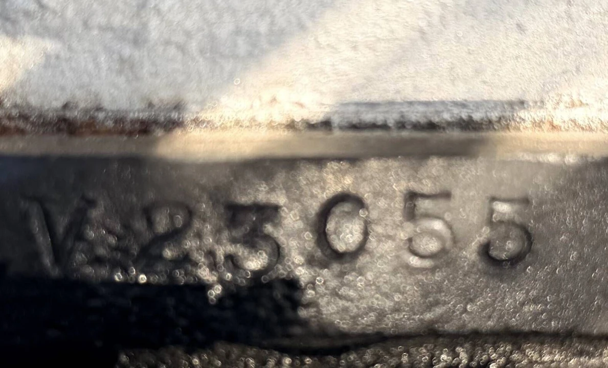 1930 Chrysler - Image 11 of 11