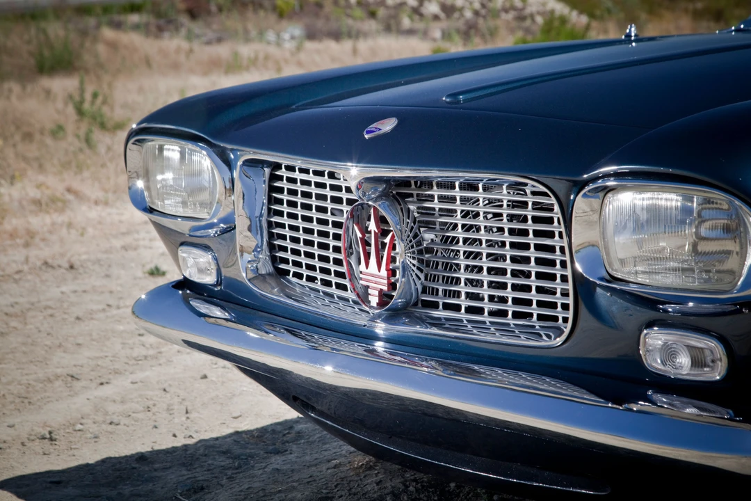 1962 Maserati 5000 GT - Image 5 of 10