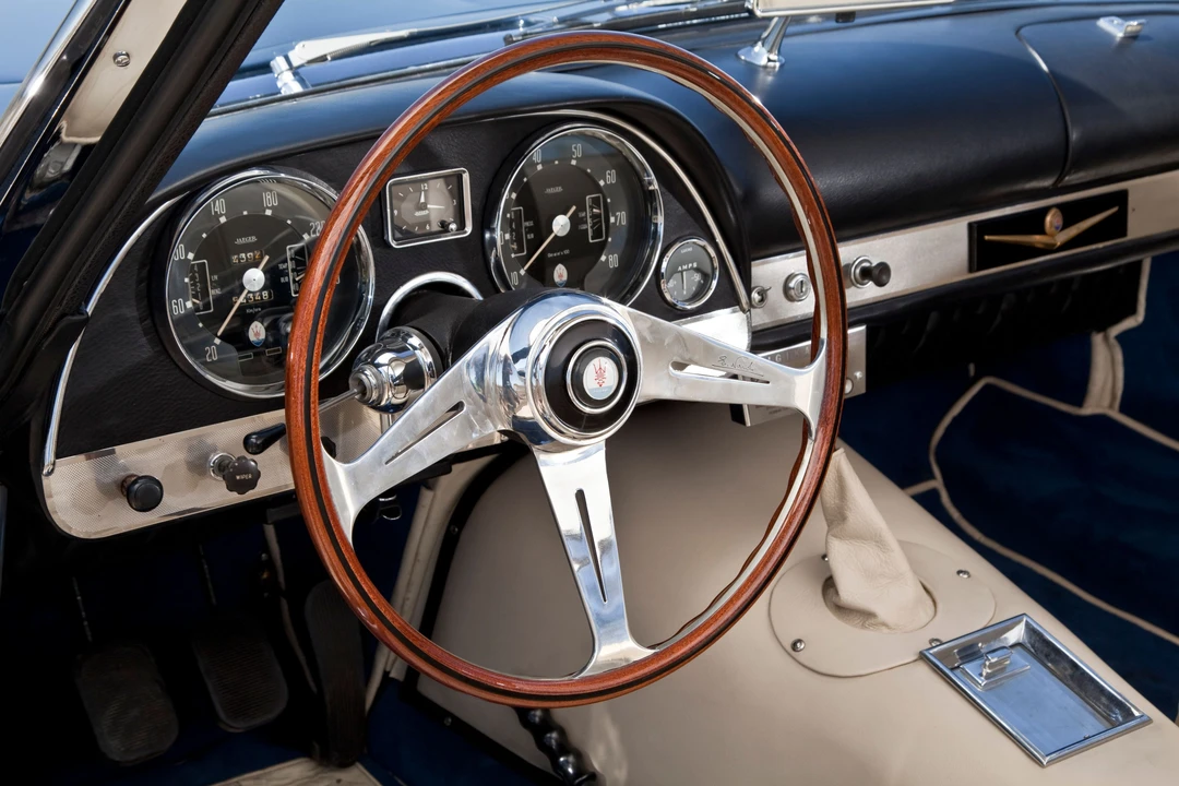 1962 Maserati 5000 GT - Image 2 of 10