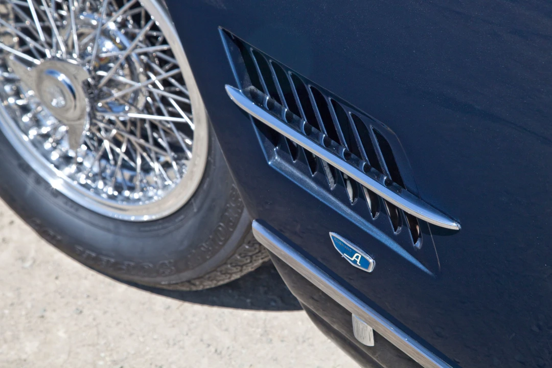 1962 Maserati 5000 GT - Image 4 of 10