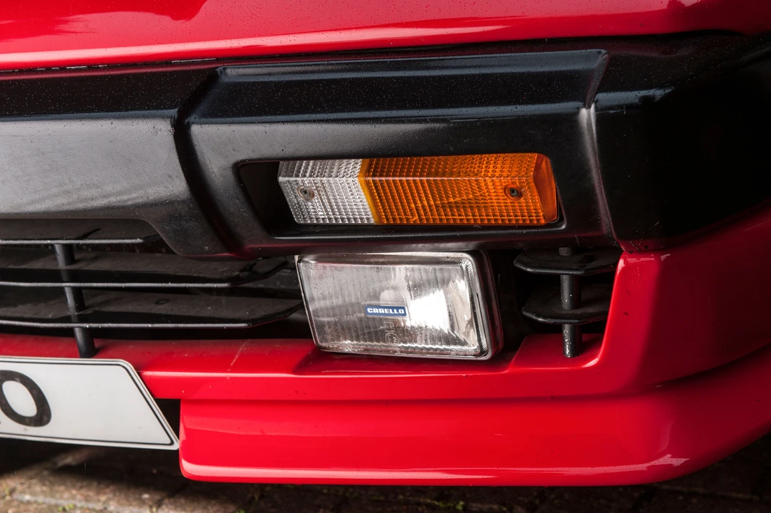 1983 Lamborghini Jalpa - Image 20 of 24