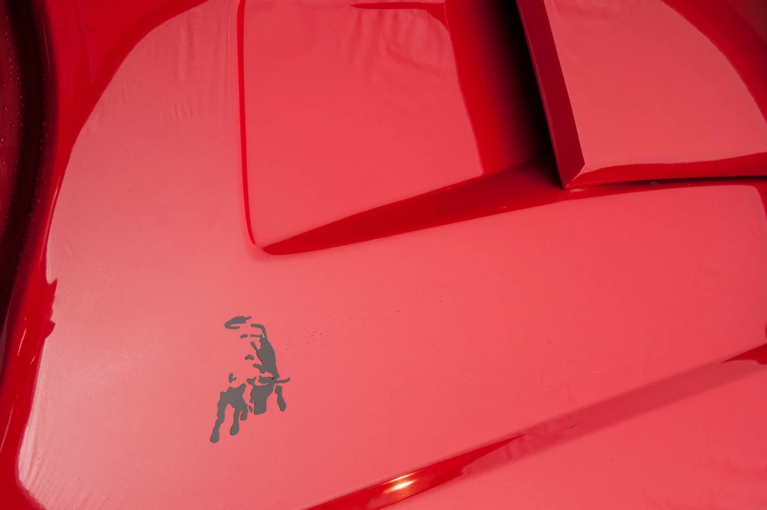 1983 Lamborghini Jalpa - Image 11 of 24