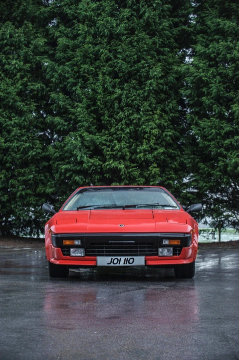1983 Lamborghini Jalpa - Image 3 of 24