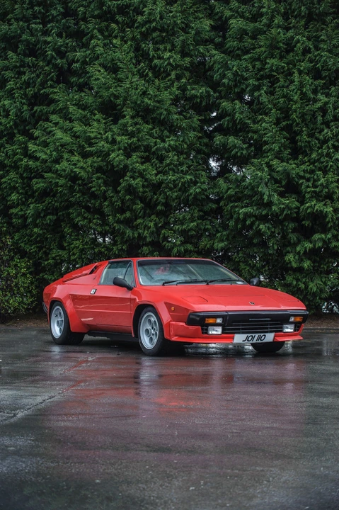 1983 Lamborghini Jalpa - Image 23 of 24