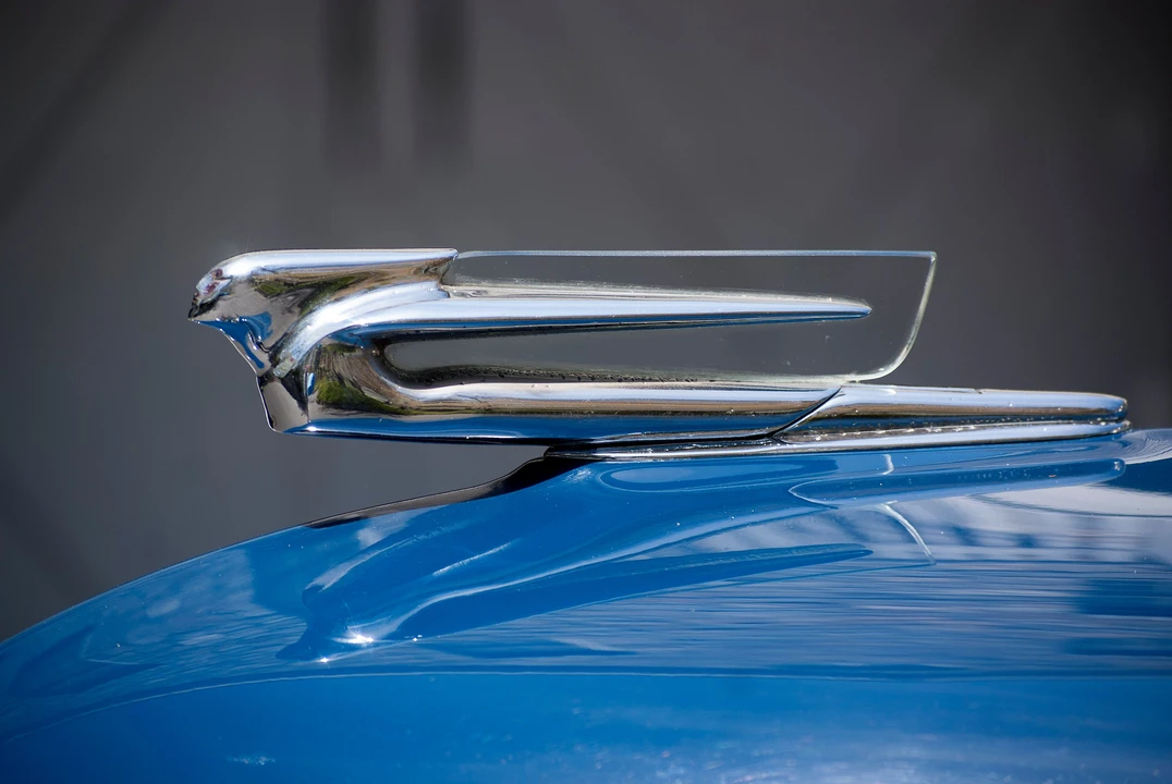 1939 Cadillac Series 70 & 75 - Image 7 of 7