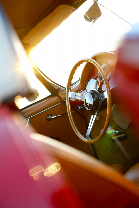 1961 Porsche 356 B - Image 19 of 20
