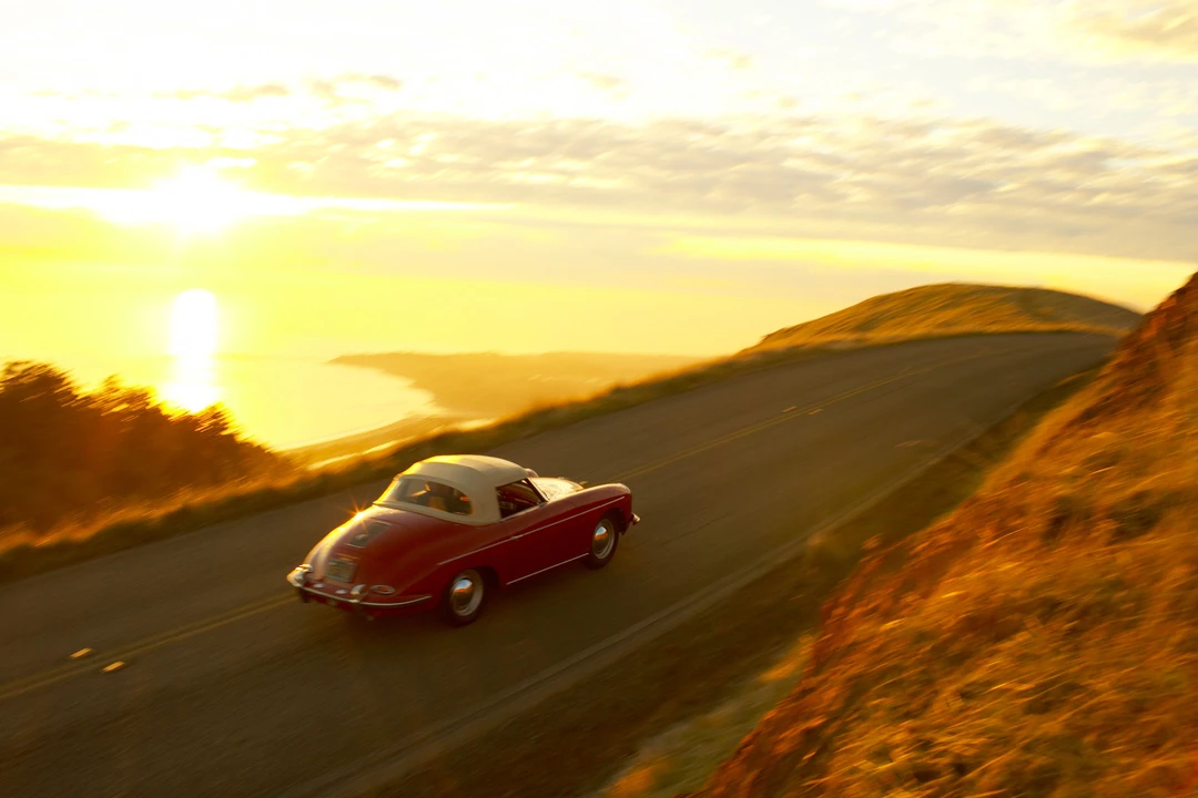 1961 Porsche 356 B - Image 20 of 20