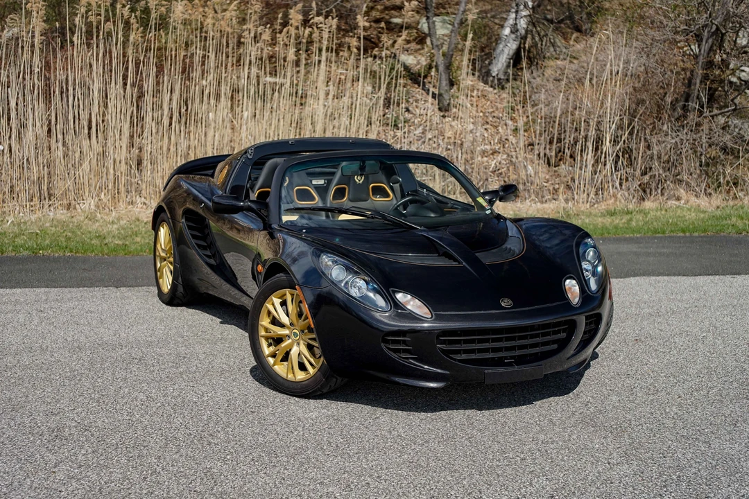 2007 Lotus Elise Series 2 - Image 11 of 31