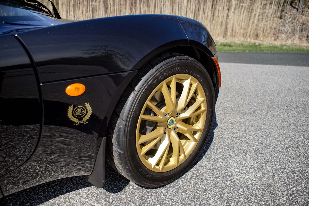 2007 Lotus Elise Series 2 - Image 24 of 31