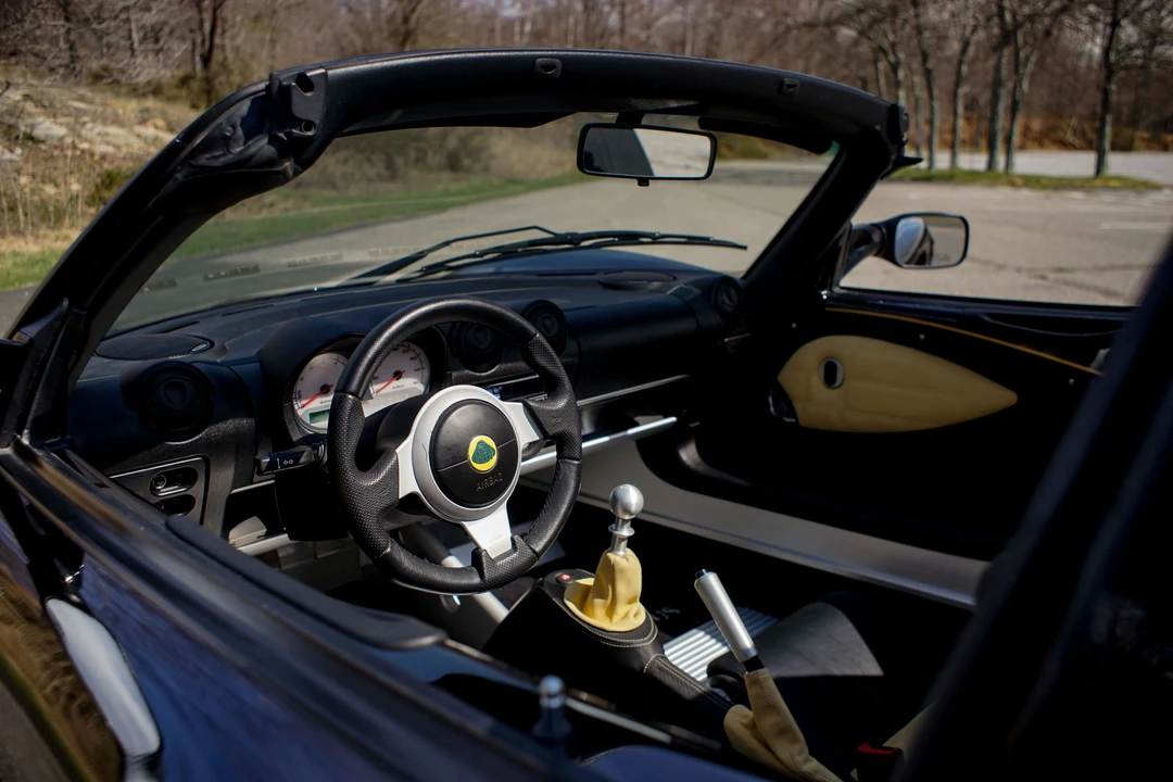 2007 Lotus Elise Series 2 - Image 17 of 31