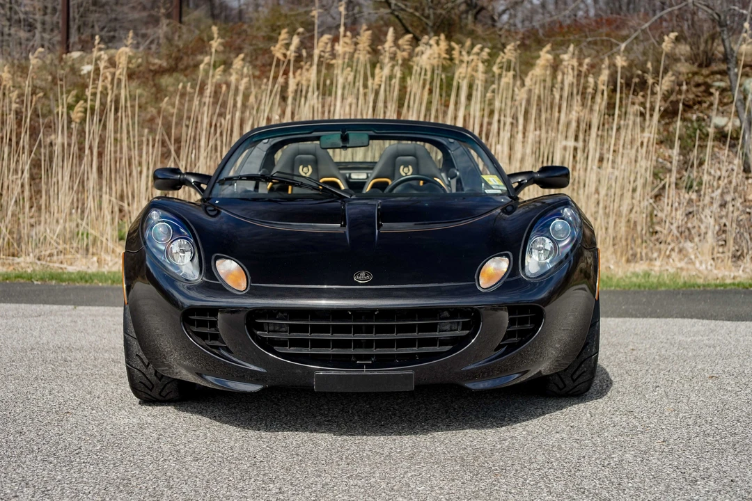 2007 Lotus Elise Series 2 - Image 4 of 31