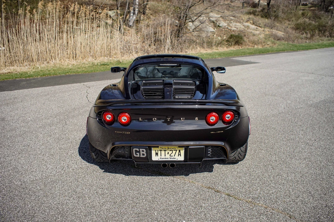 2007 Lotus Elise Series 2 - Image 28 of 31