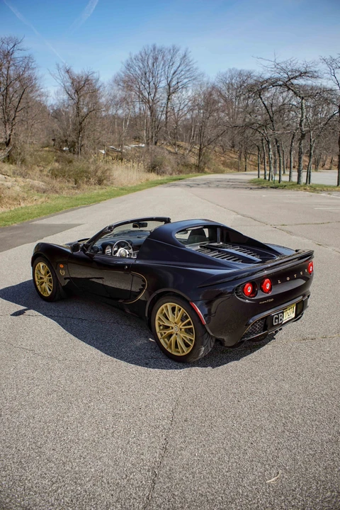 2007 Lotus Elise Series 2 - Image 18 of 31